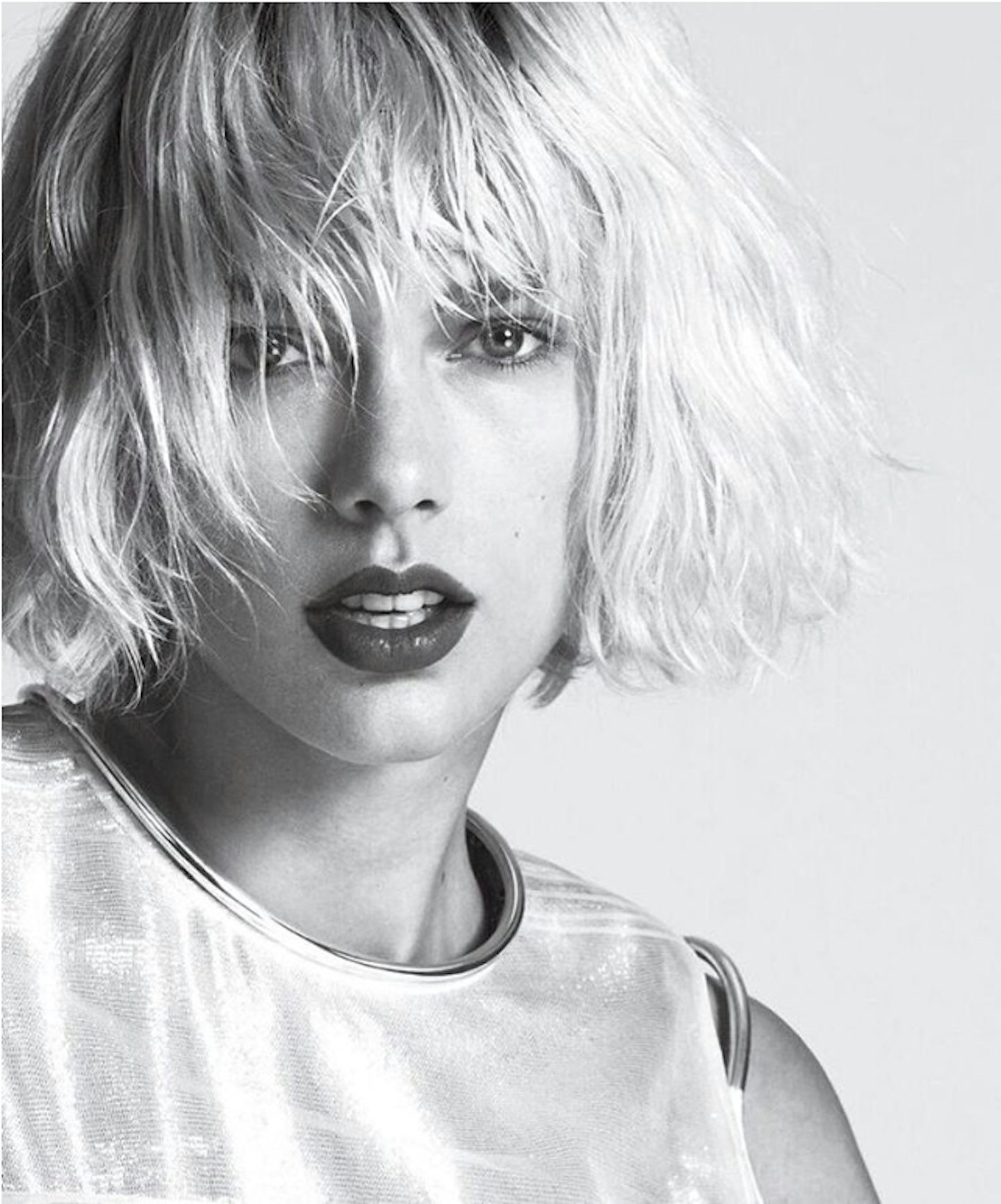 fringe maintenance taylor swift ski waterhouse