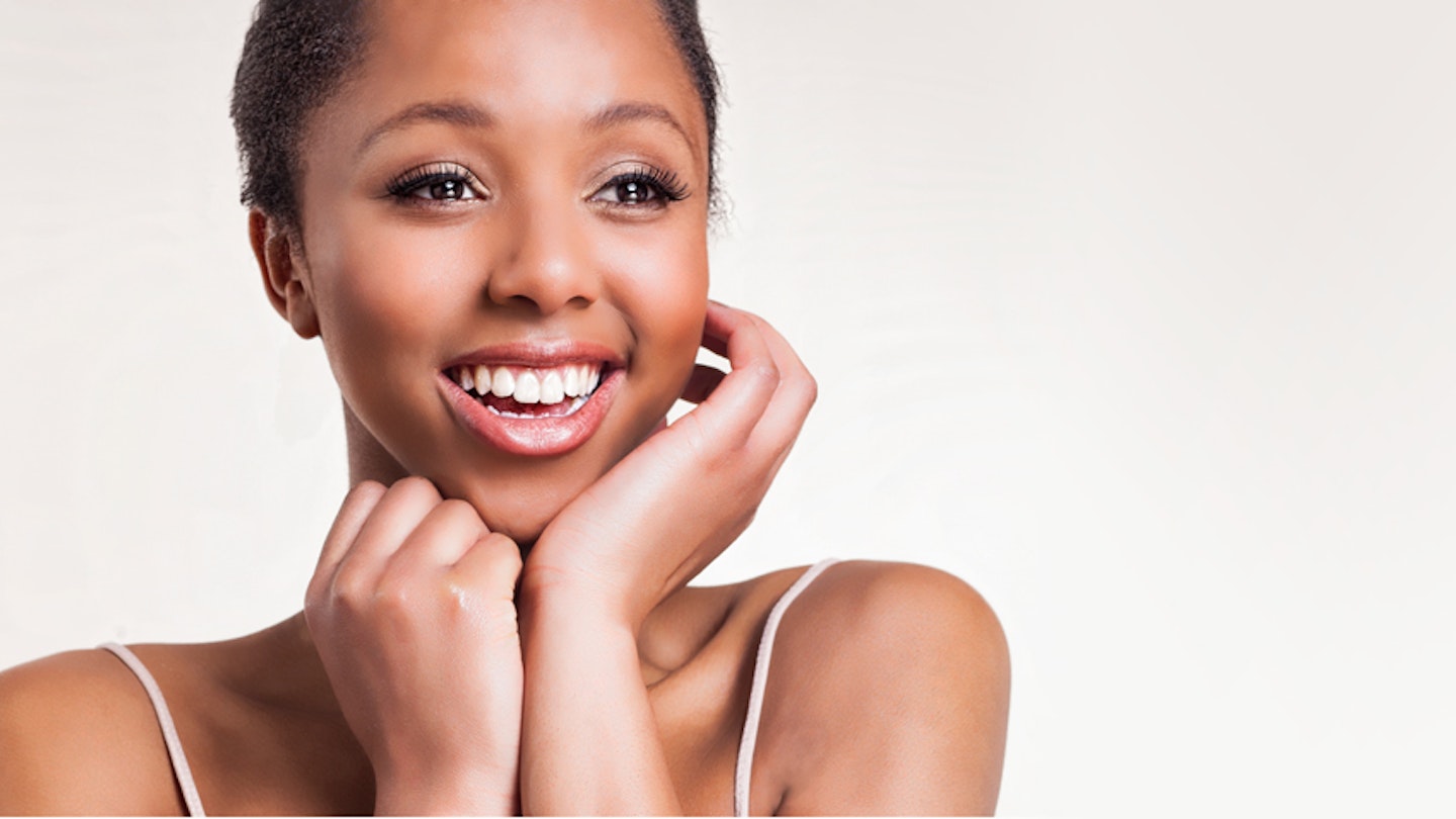 skin treatment spots beauty products
