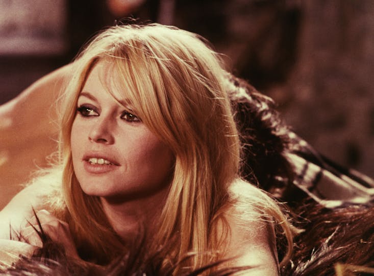 Brigitte Bardot - wide 5