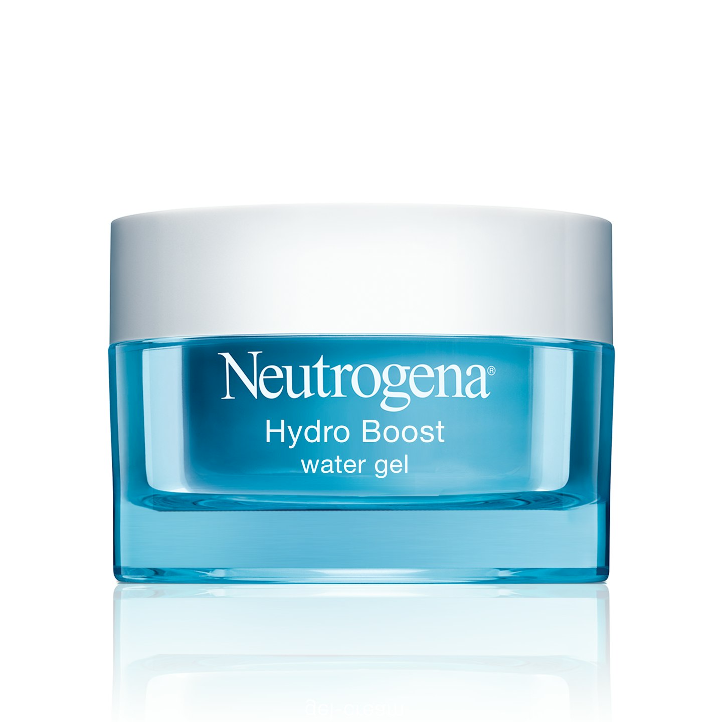 neutrogena hydro boost moisturiser