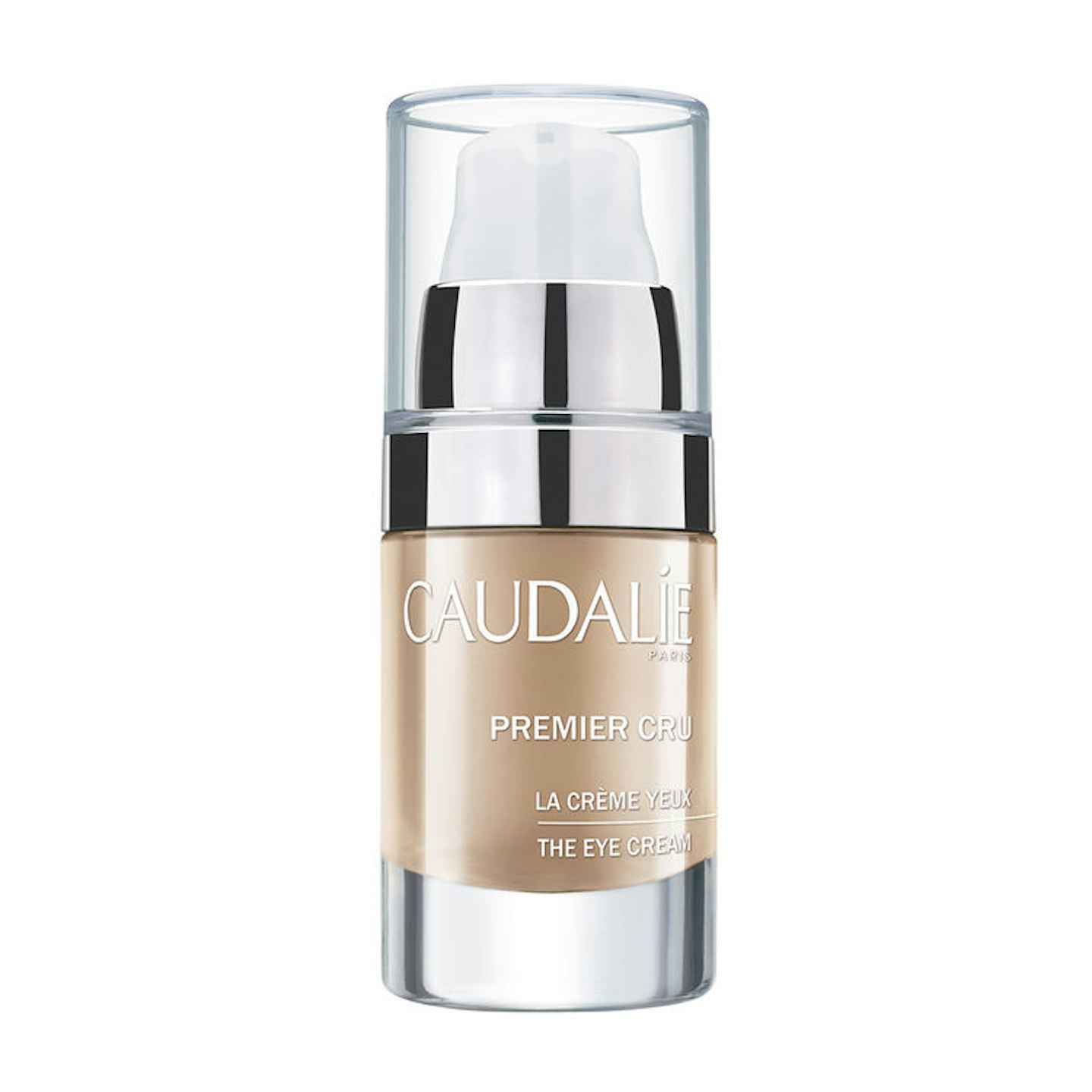 caudalie premier cru eye cream