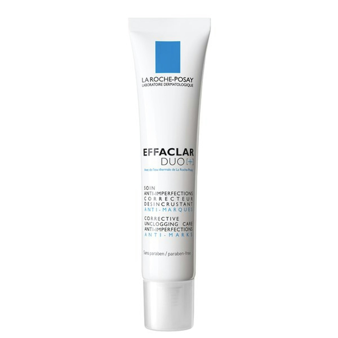 la roche posay effaclar duo