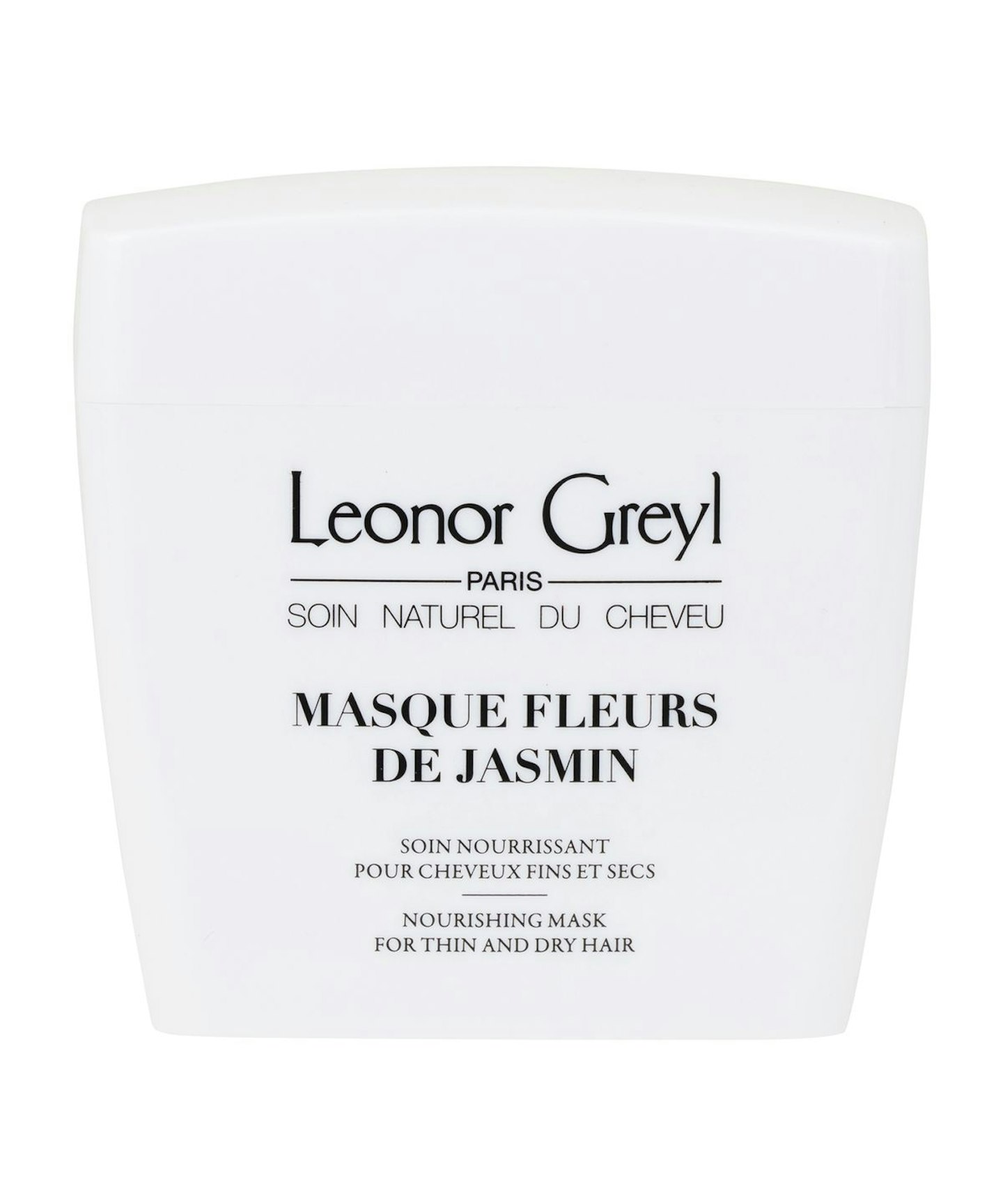 leonor greyl hair mask