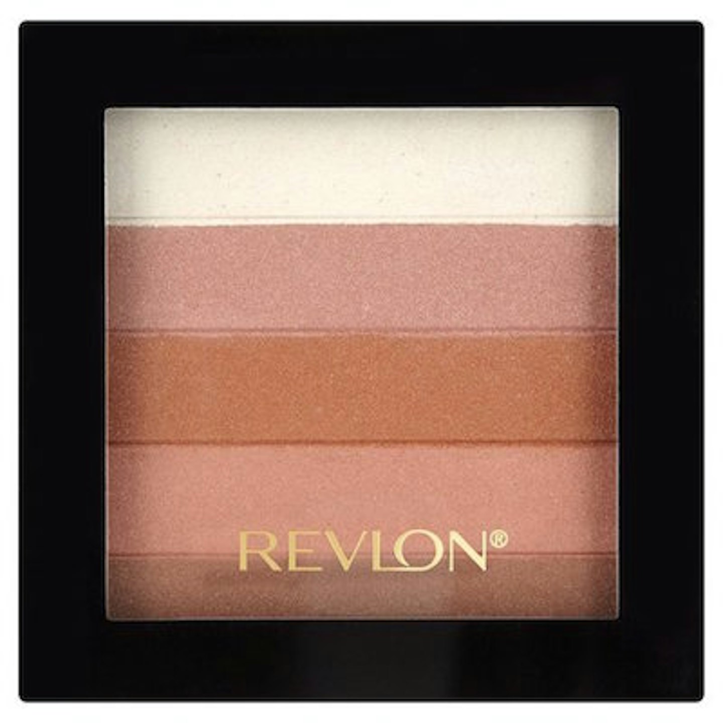 Revlon Highlighting Palette Bronze Glow 9.99