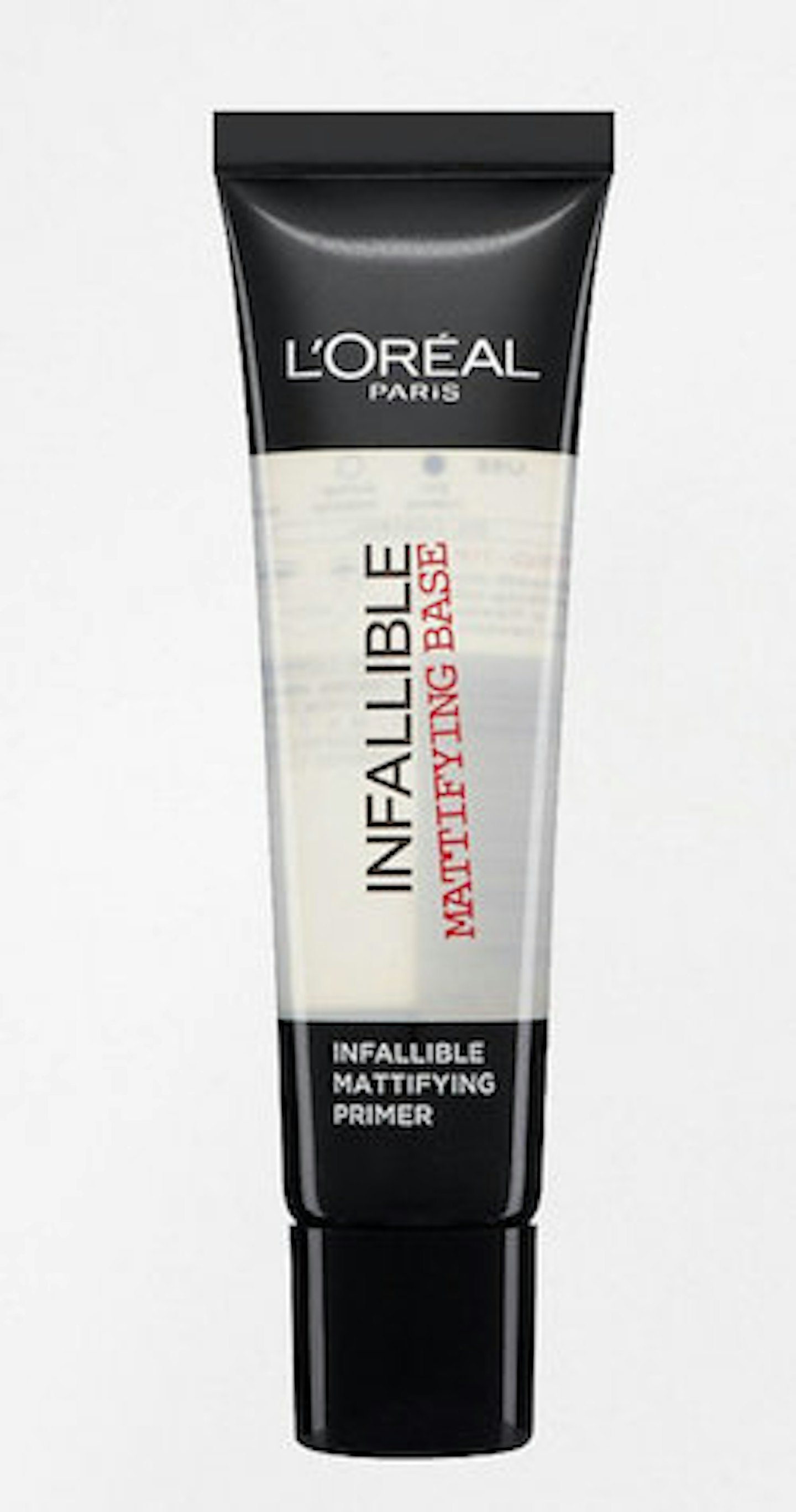 L'Oreal primer