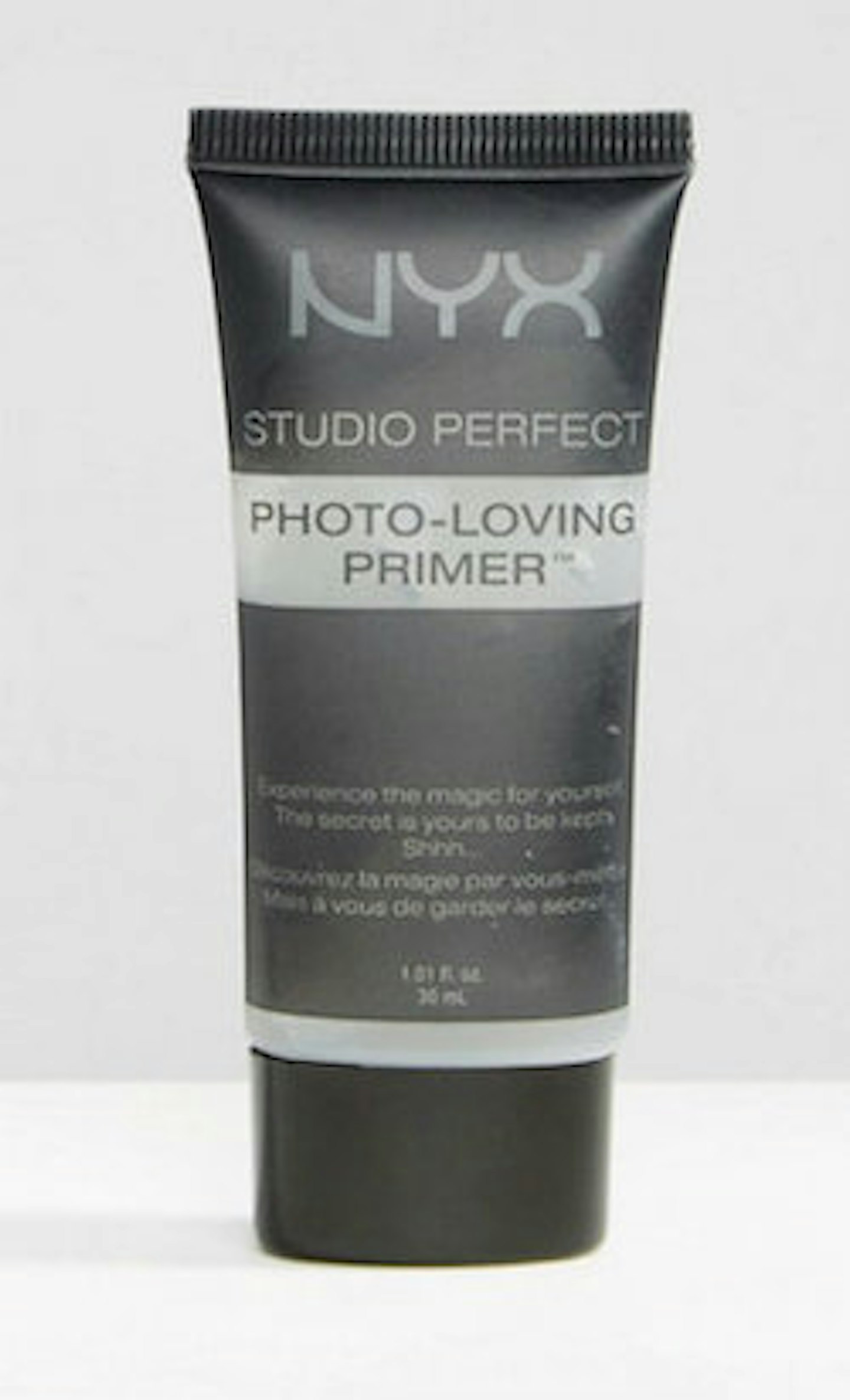 NYX primer