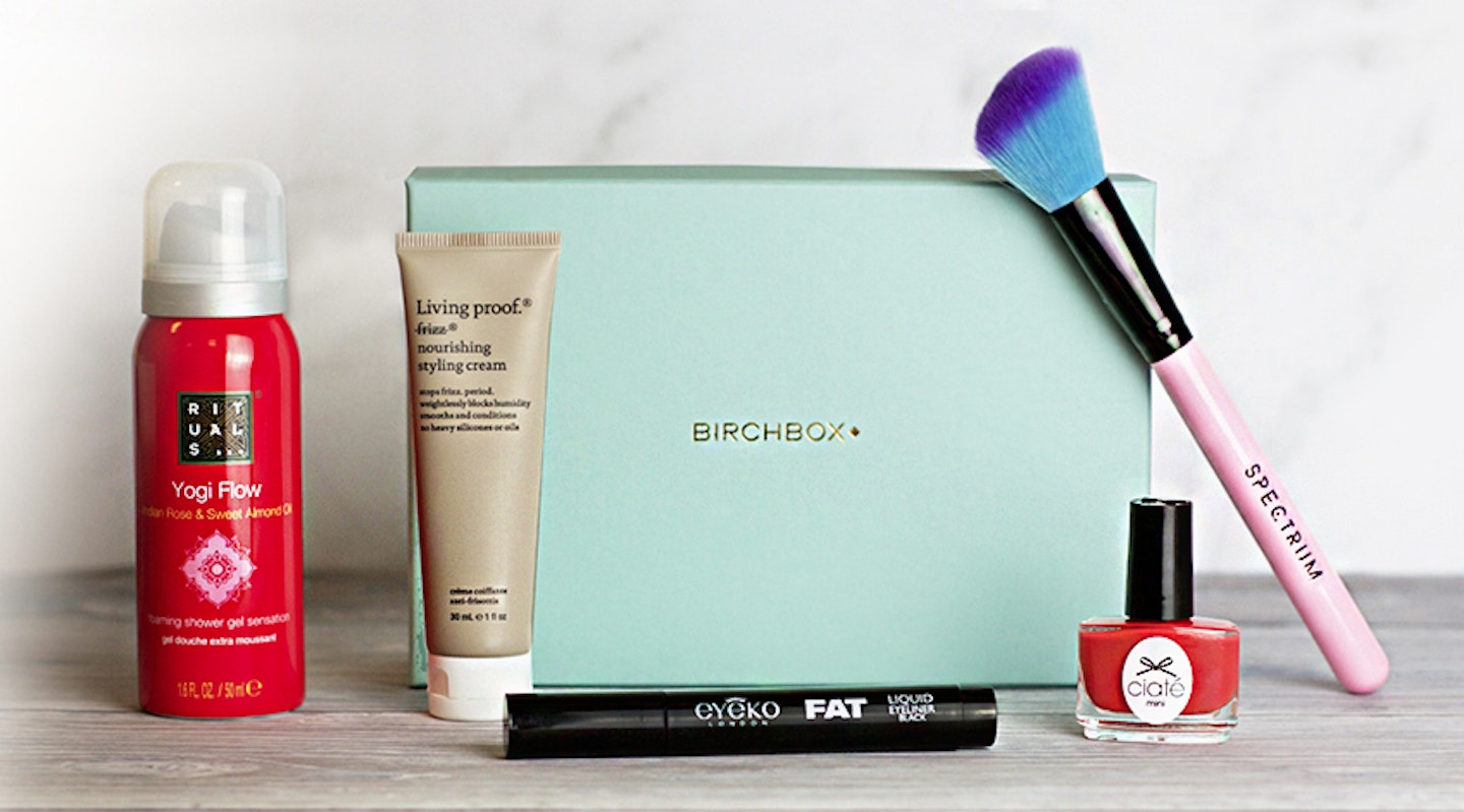 birchbox