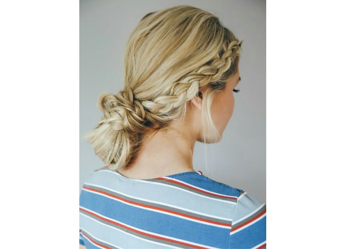 Lauren-Conrad-Amber-Fillerup-Barefoot-Blonde-Double-Dutch-Half-Braid-Grazia-Pinterest-tutorial-long-hair-updo 