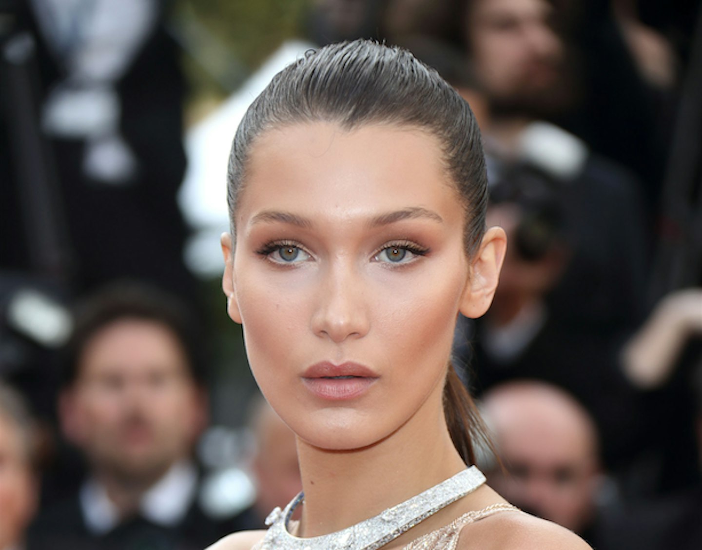 bella hadid 