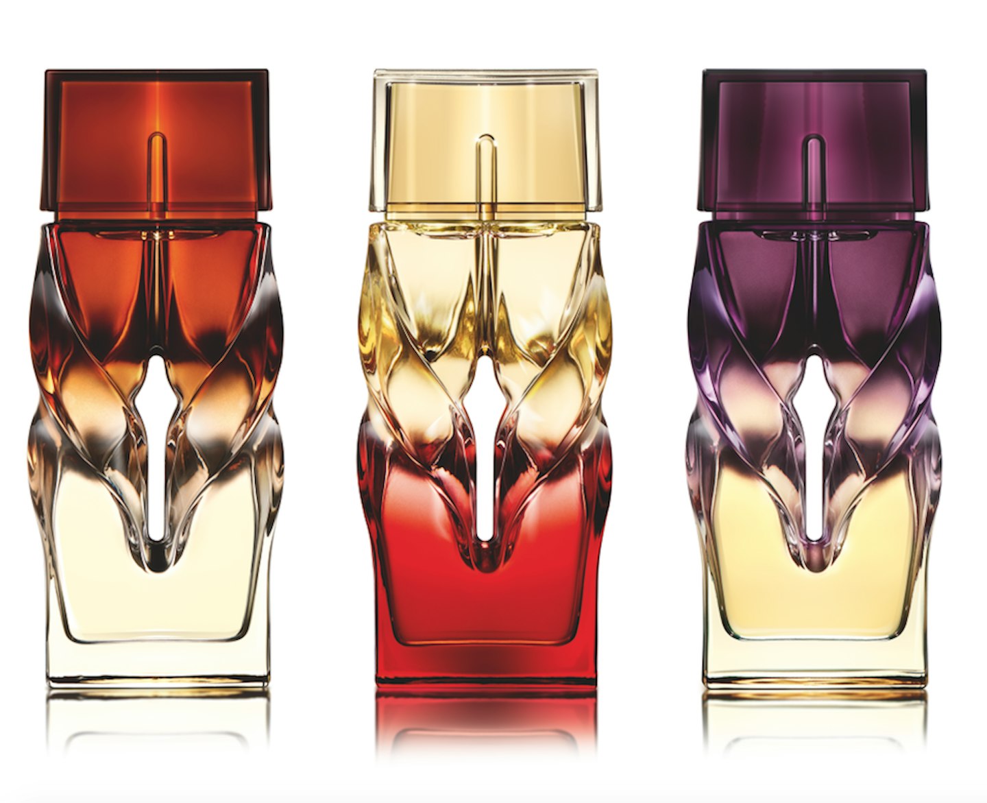 christian louboutin perfume fragrance