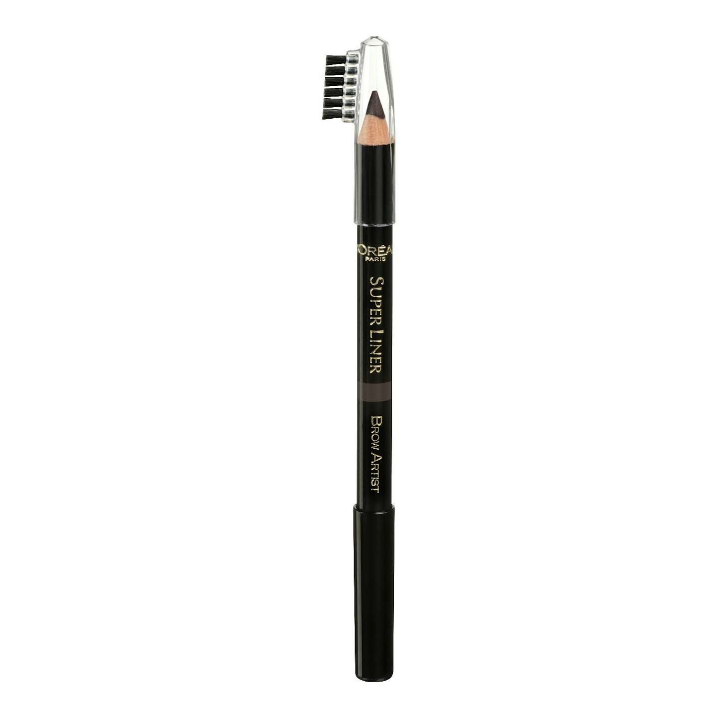 Eye brow pencil