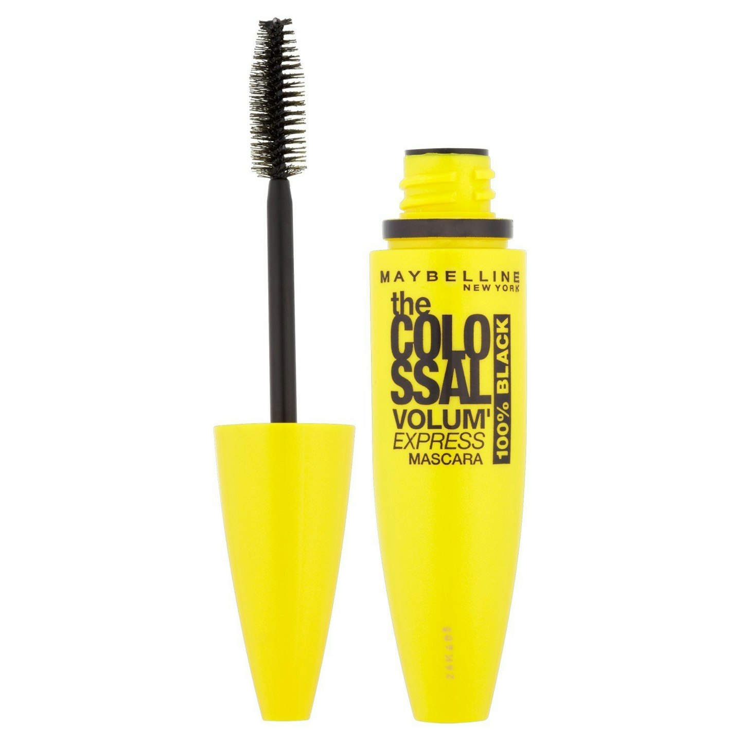 maybelline mascara