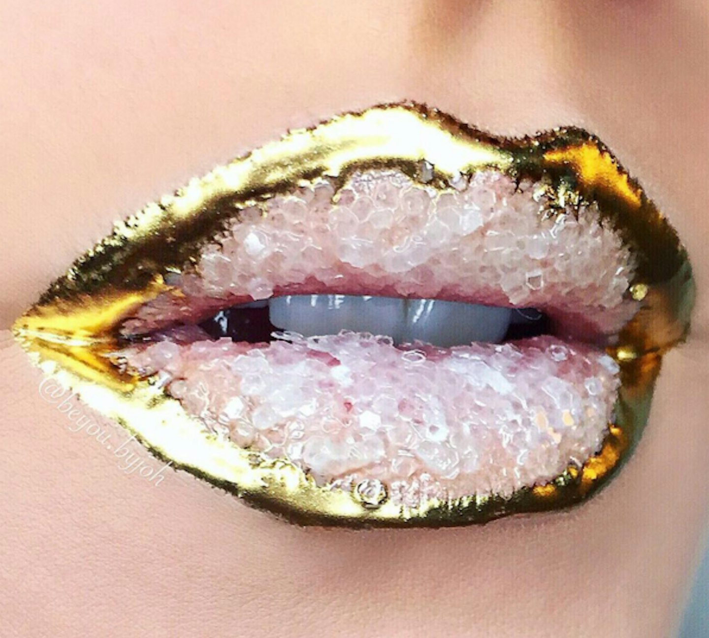crystal lips 