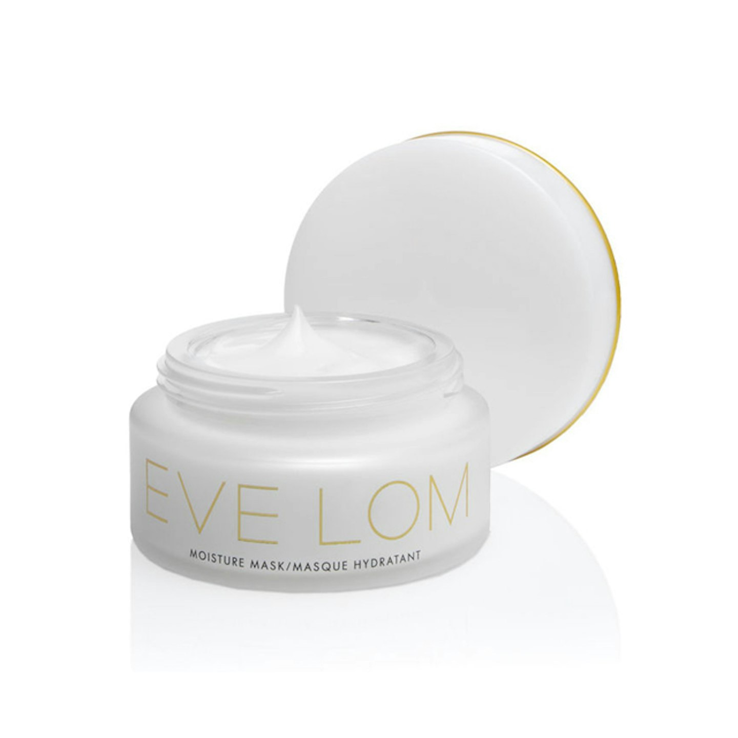 Eve Lom Moisture mask