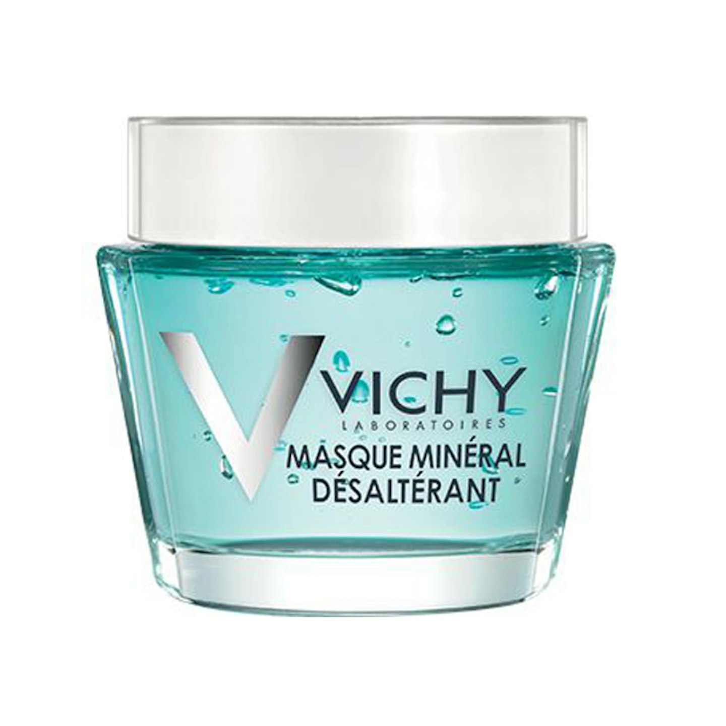 vichy masque mineral