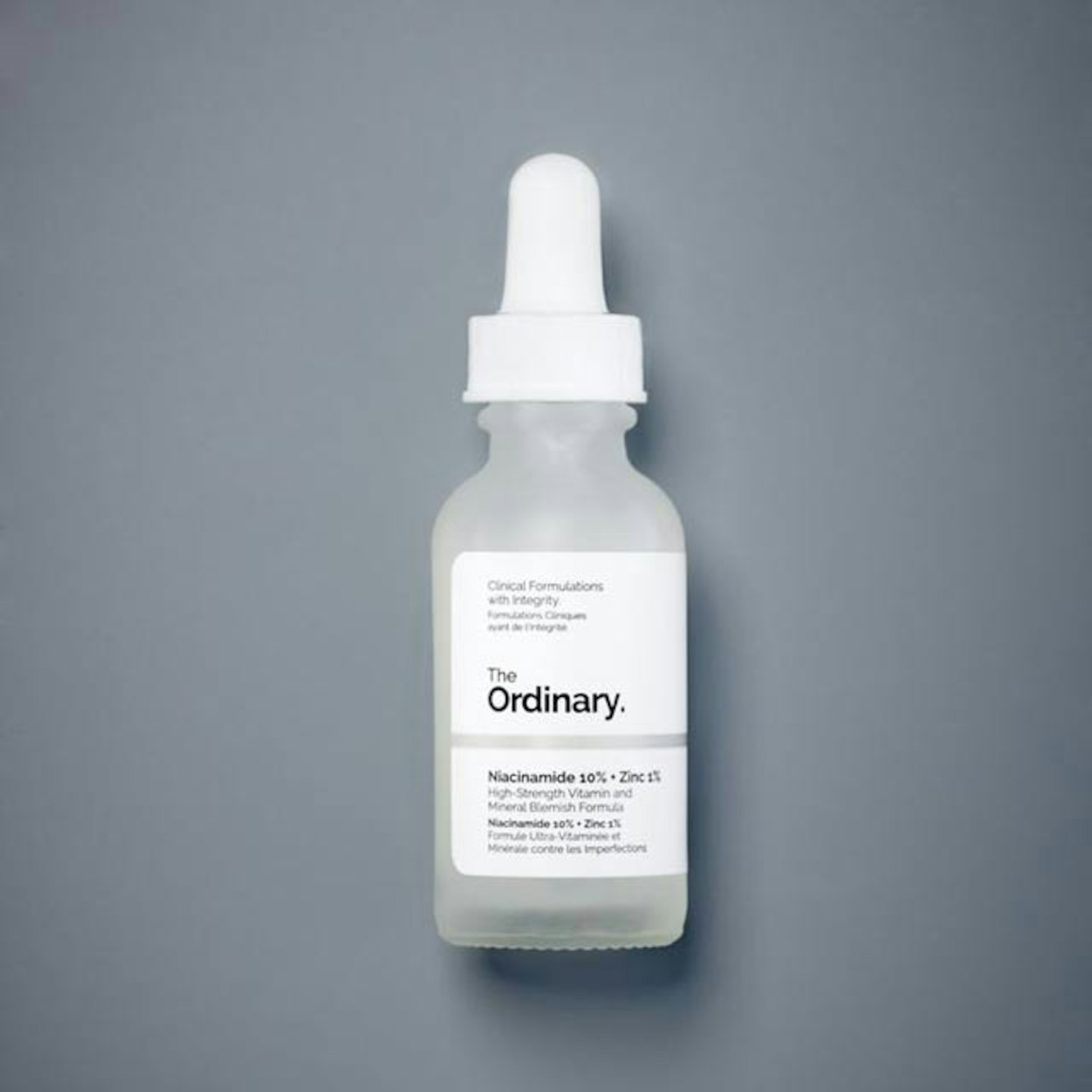 The Ordinary