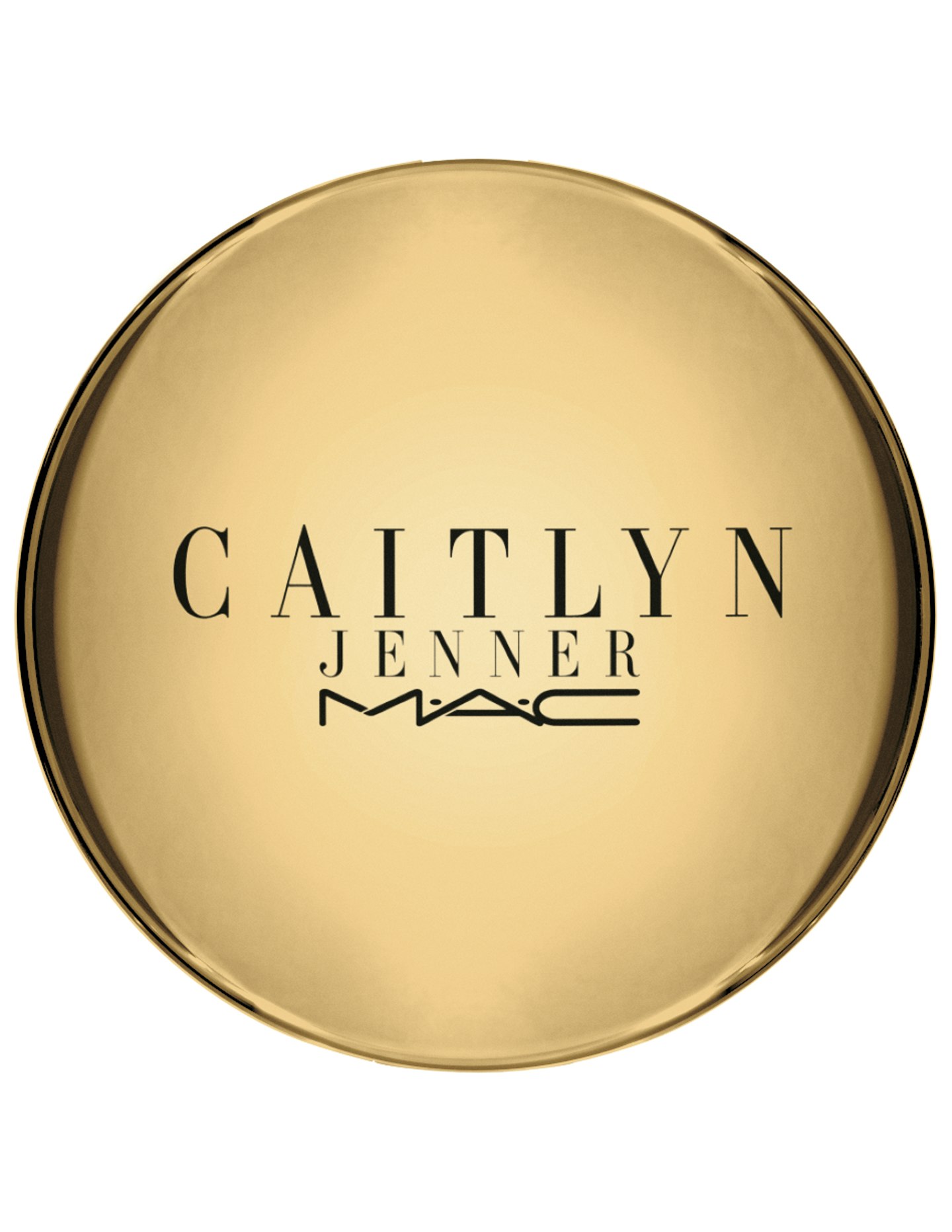 Caitlyn Jenner / MAC collaboration
