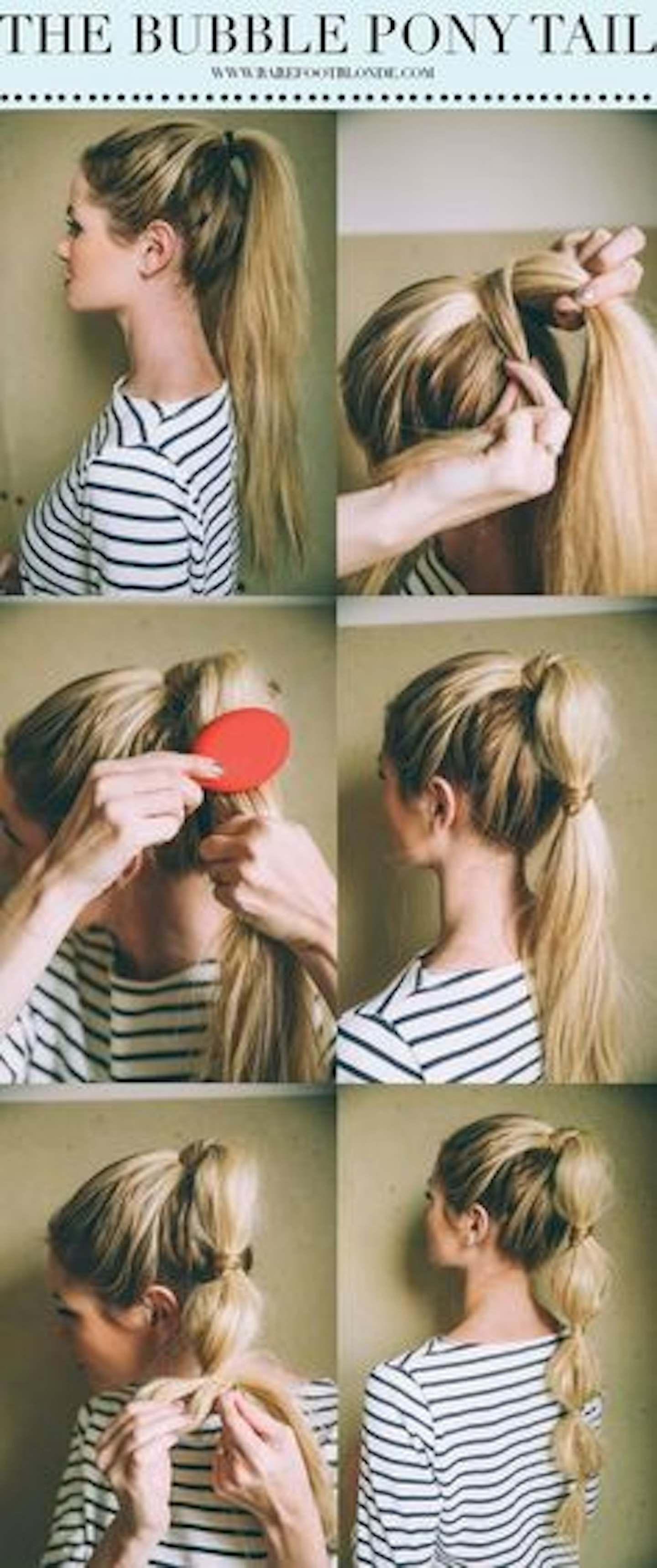 no-heat-hairstyle-ponytail