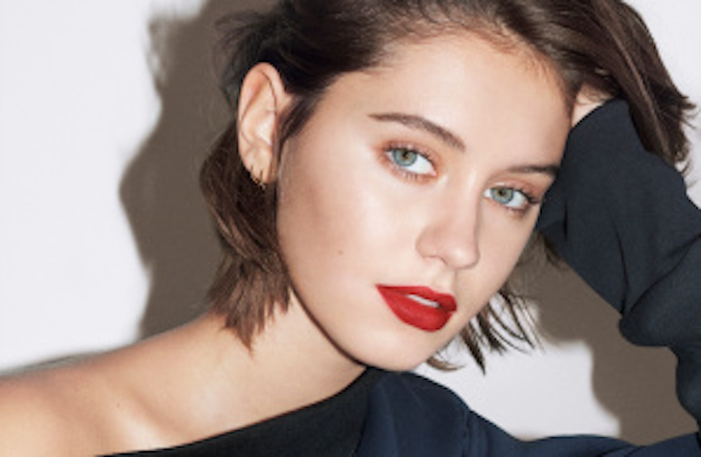 iris law burberry