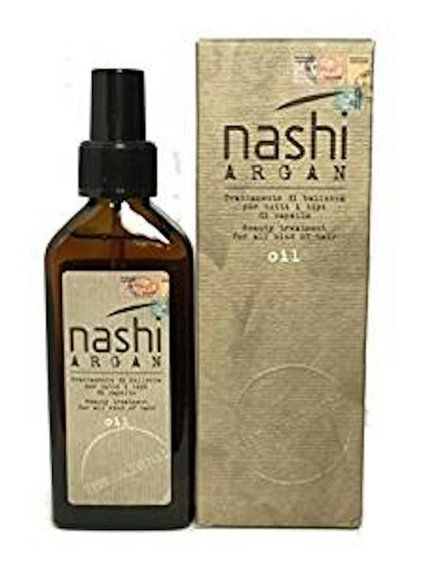 nashi argan oil