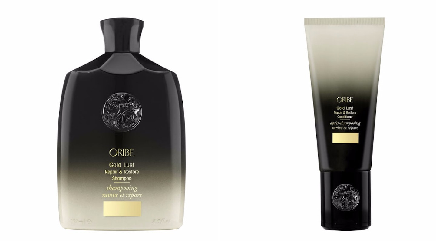 oribe shampoo