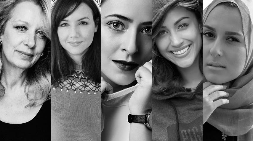 Harvey Nichols Launches Holy Grail Beauty Campaign Grazia Beauty