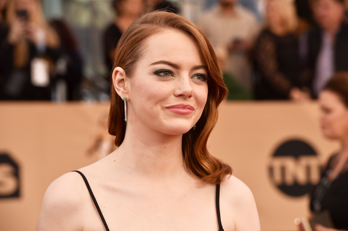 The Best Beauty Looks of the 2017 SAG Awards