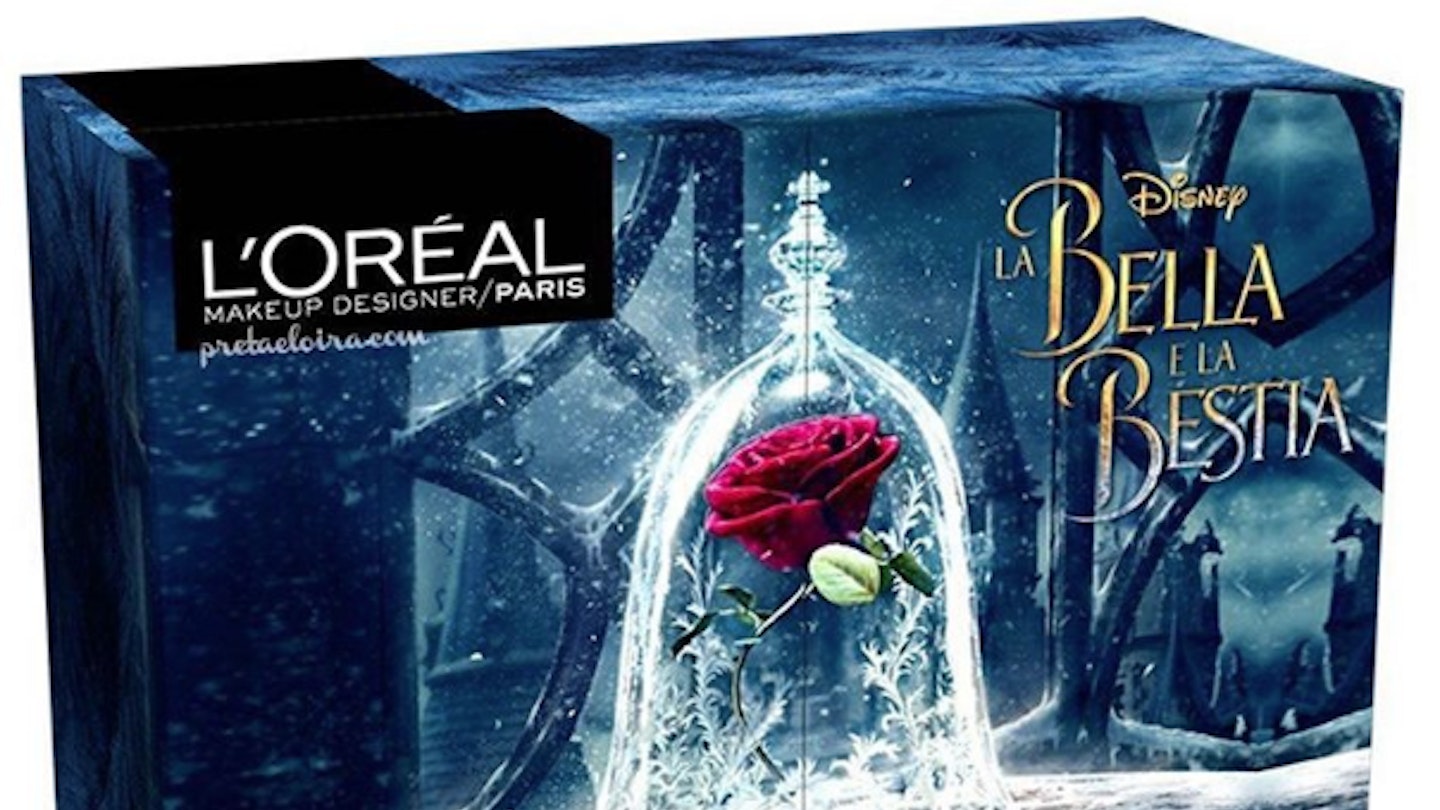 beauty-and-the-beast-loreal-make-up-collection