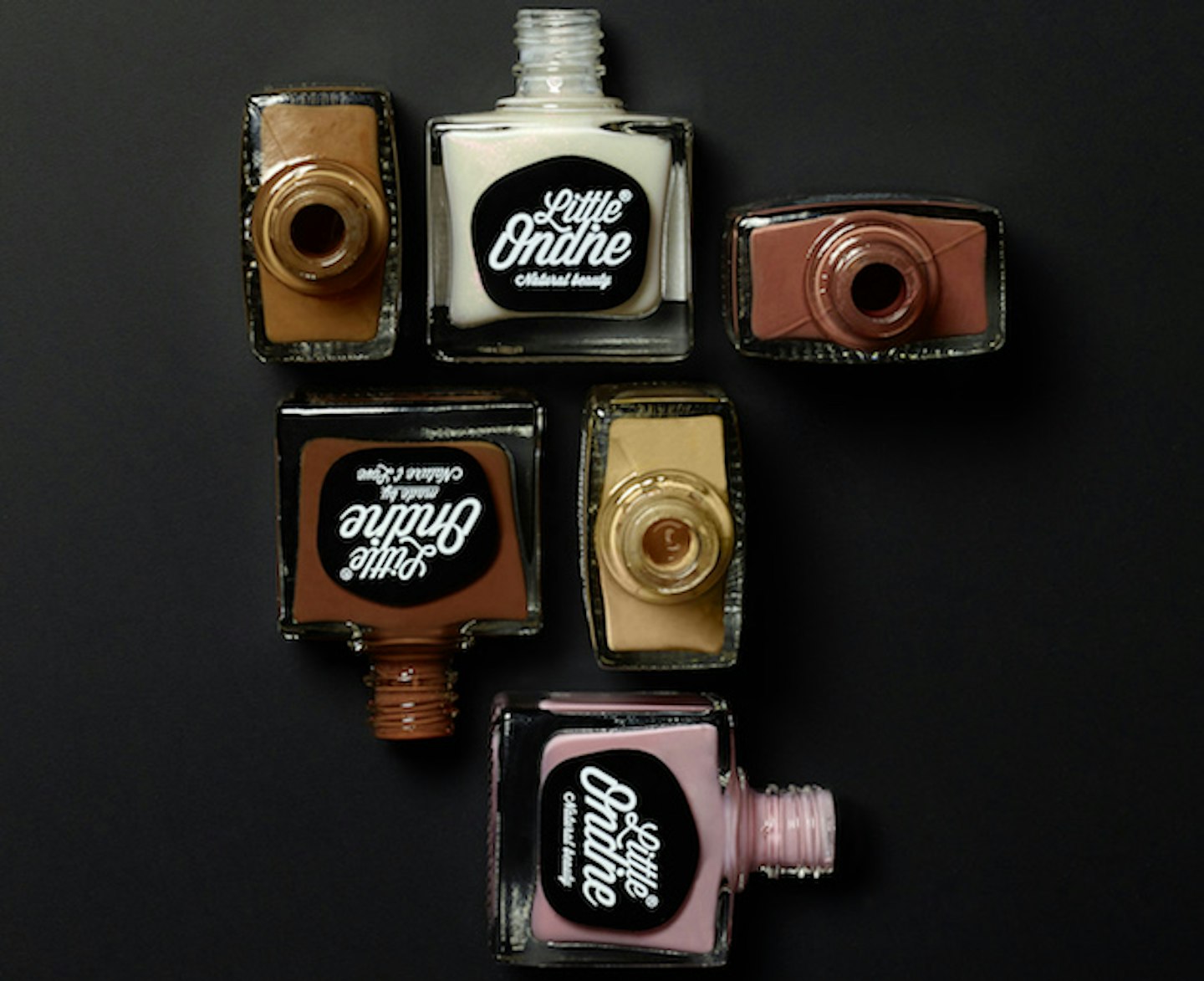 Little Odine polish