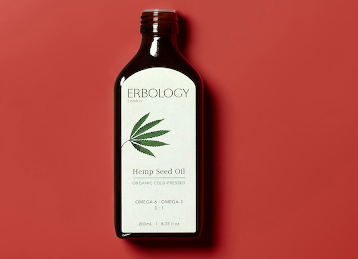 erbology oil