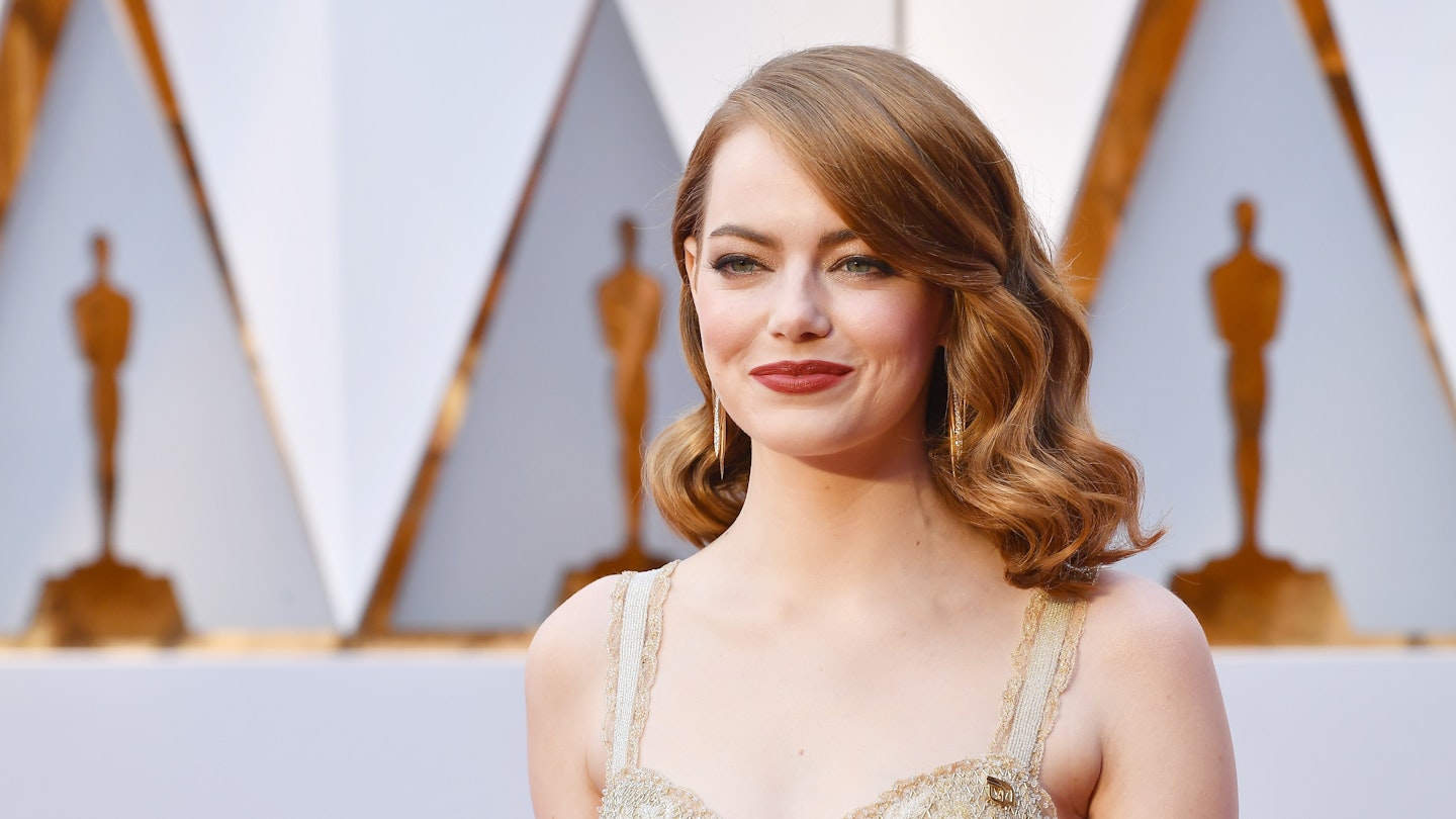 Oscars 2017 The Best Red Carpet Beauty