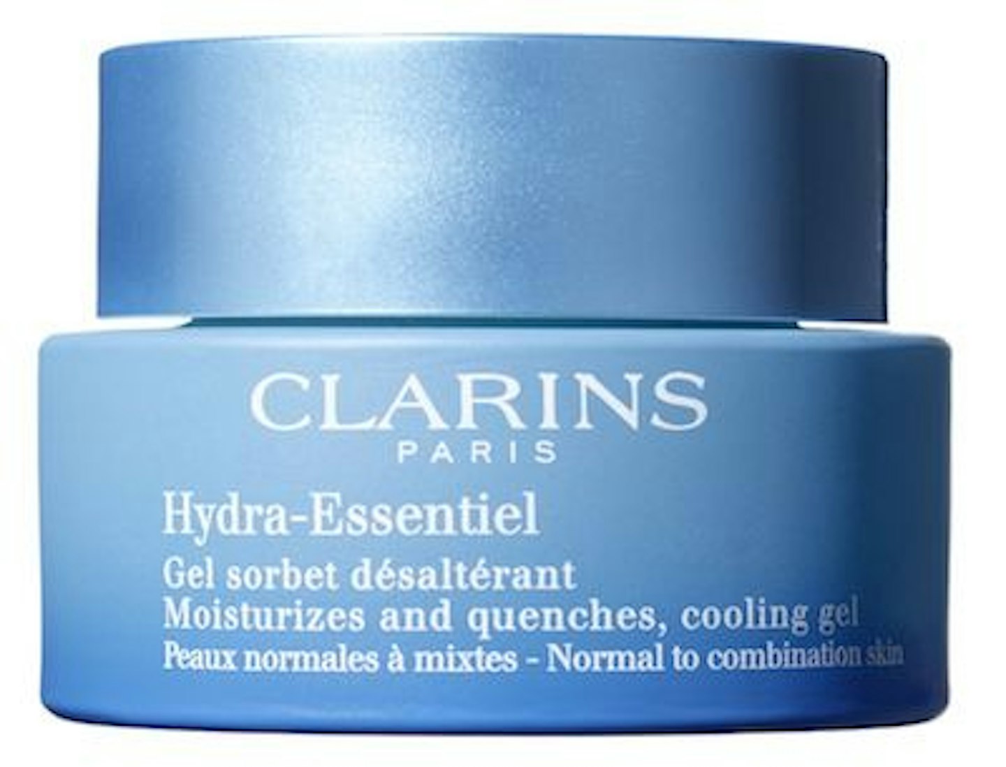 Clarins Hydra-Essentiel