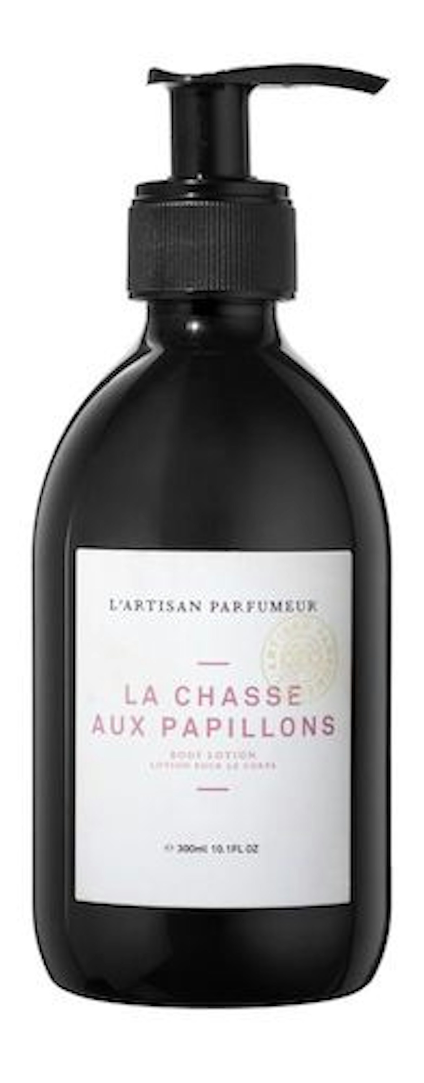 L'Artisan Parfumeur La Chase aux Papilons Body Lotion