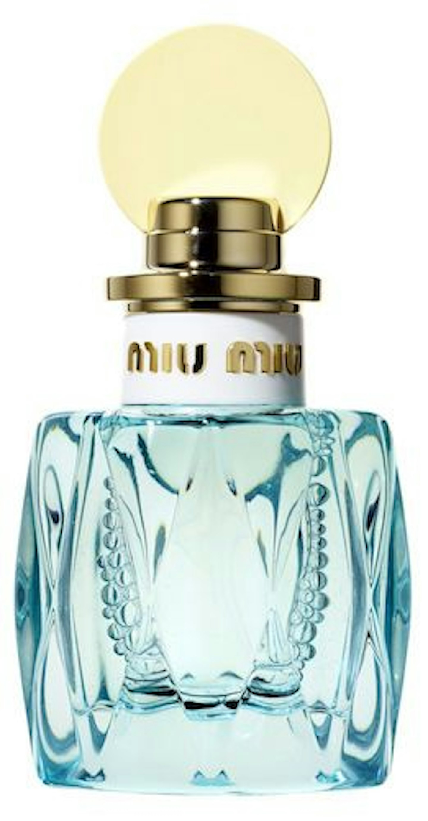 Miu Miu L'Eau Bleue