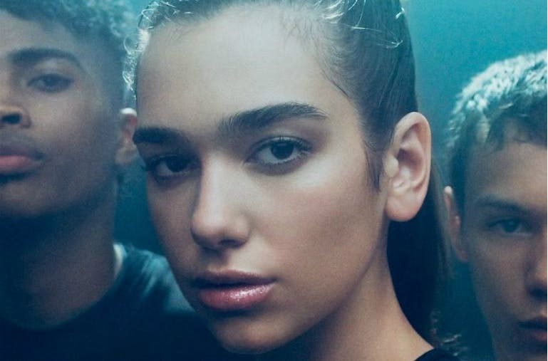 MAC's new collection is literally SO DREAMY - heat
