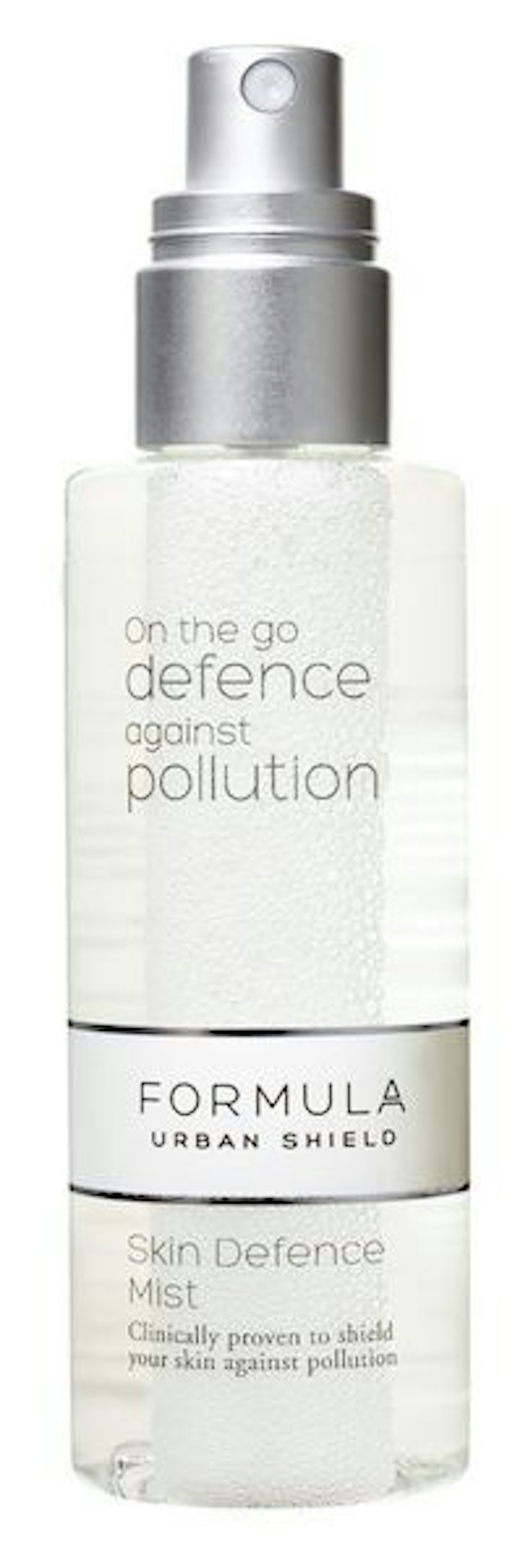 M&S Formula Biotech Urban Shield