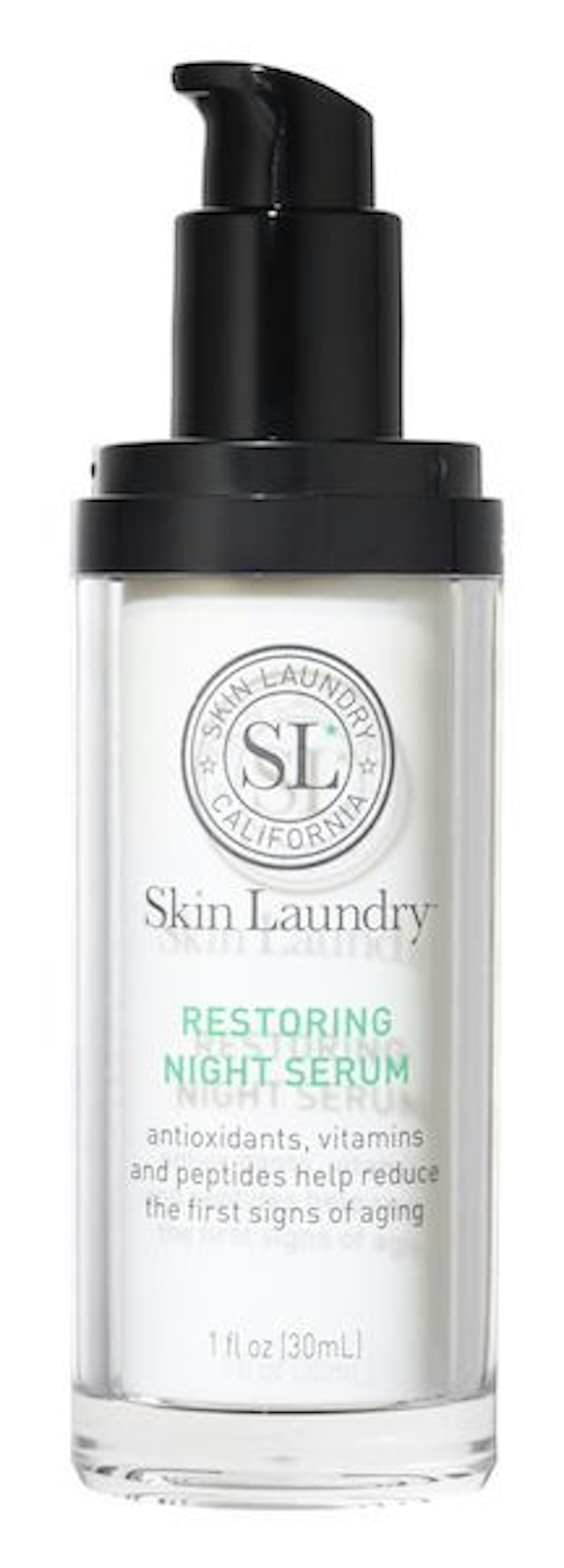 Skin Laundry night serum