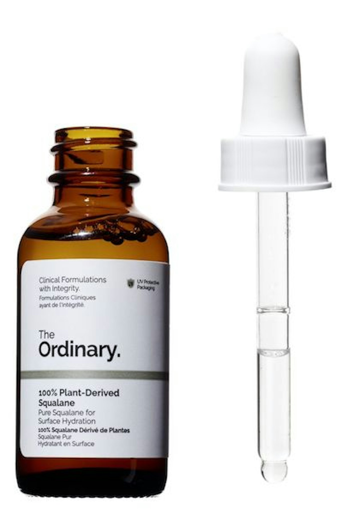 The Ordinary serum