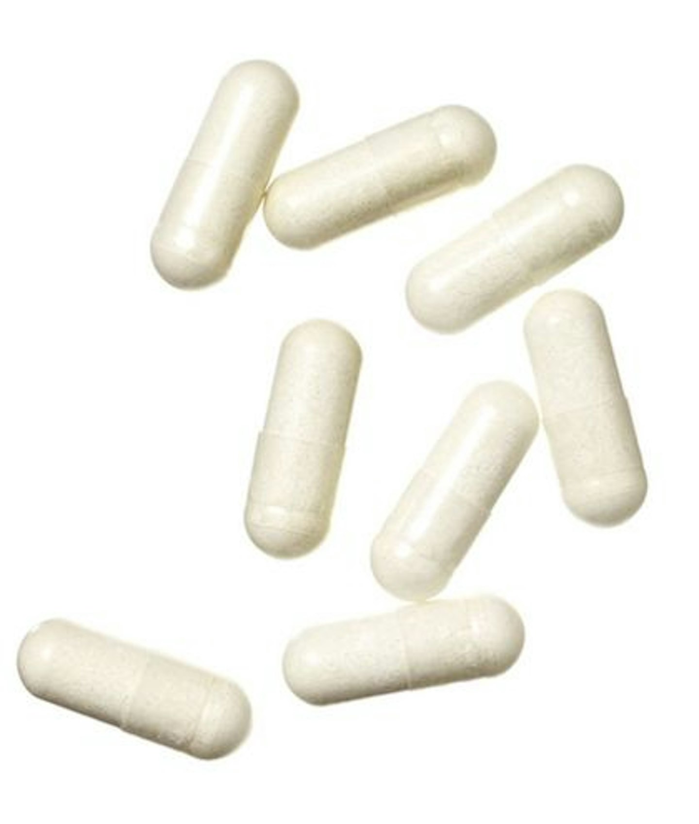 Advance nail science capsules