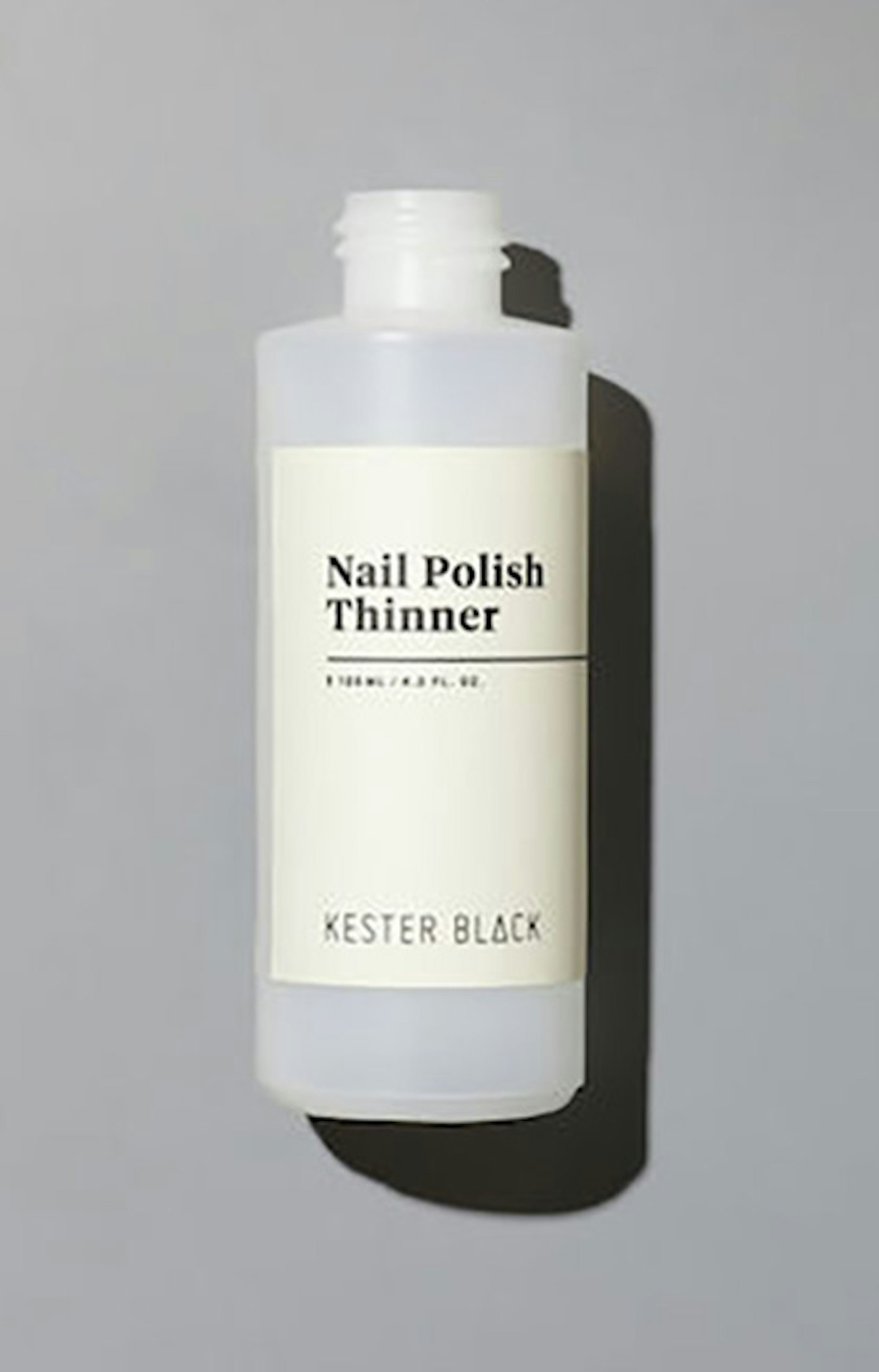 Nail polish thinner