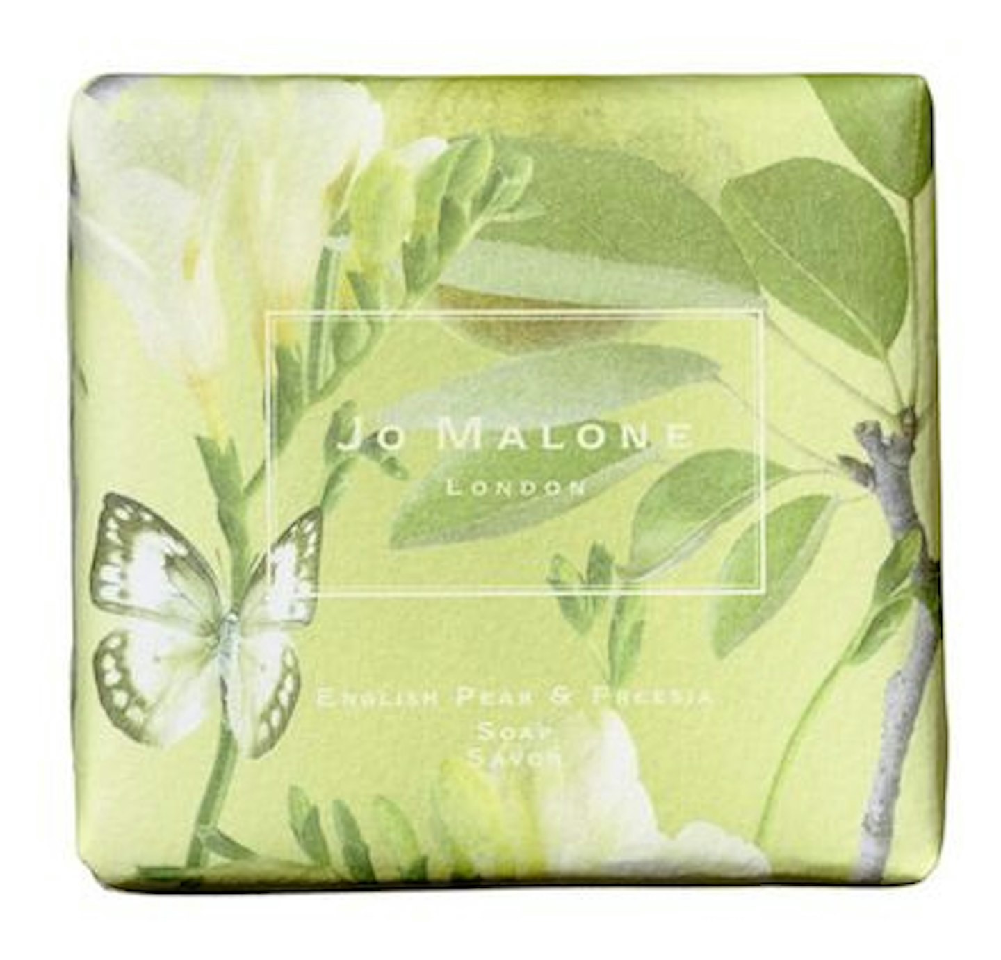 Jo Malone soap