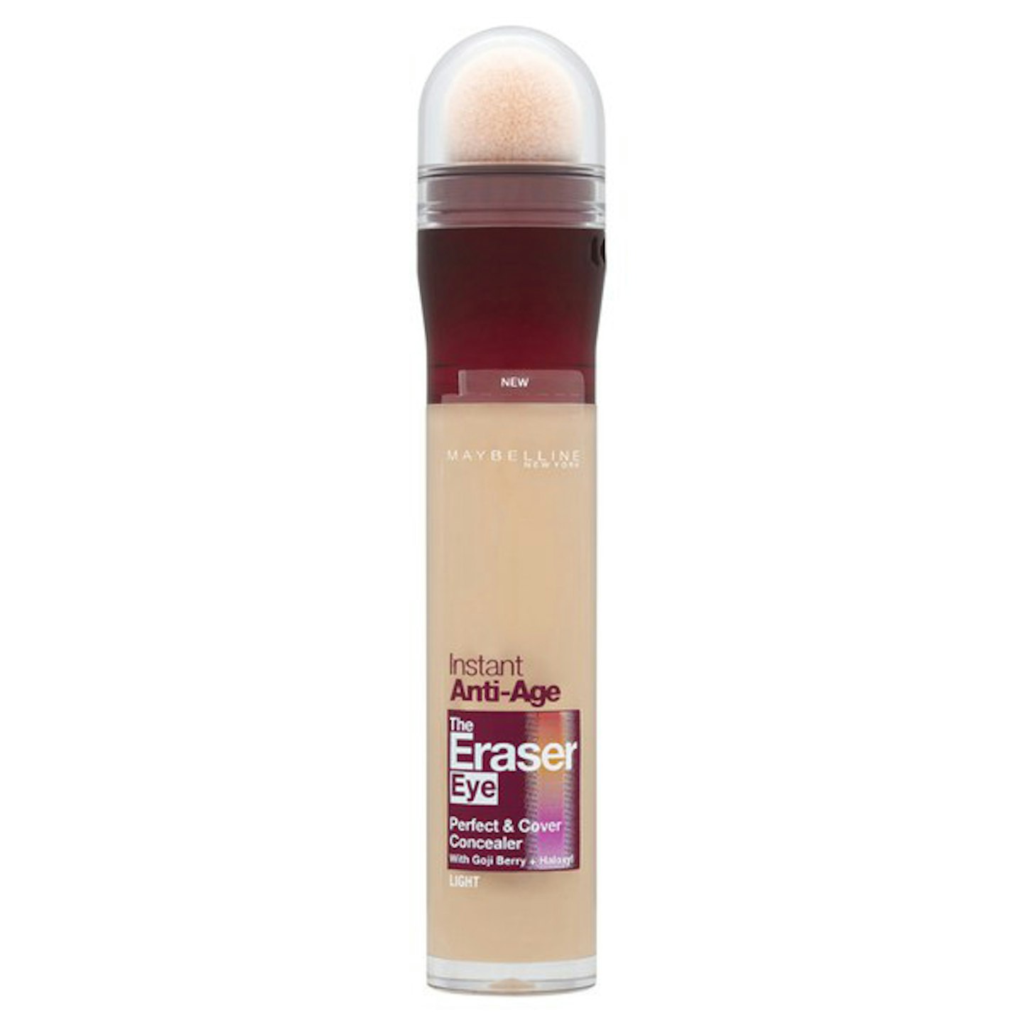 under eye bags concealer