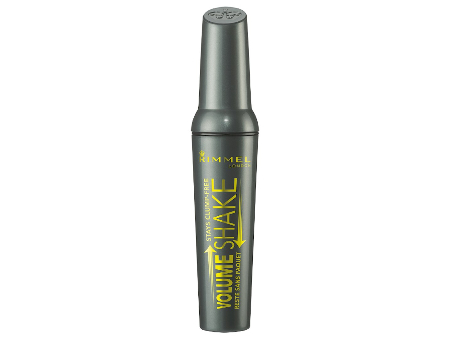 rimmel volume shaker mascara