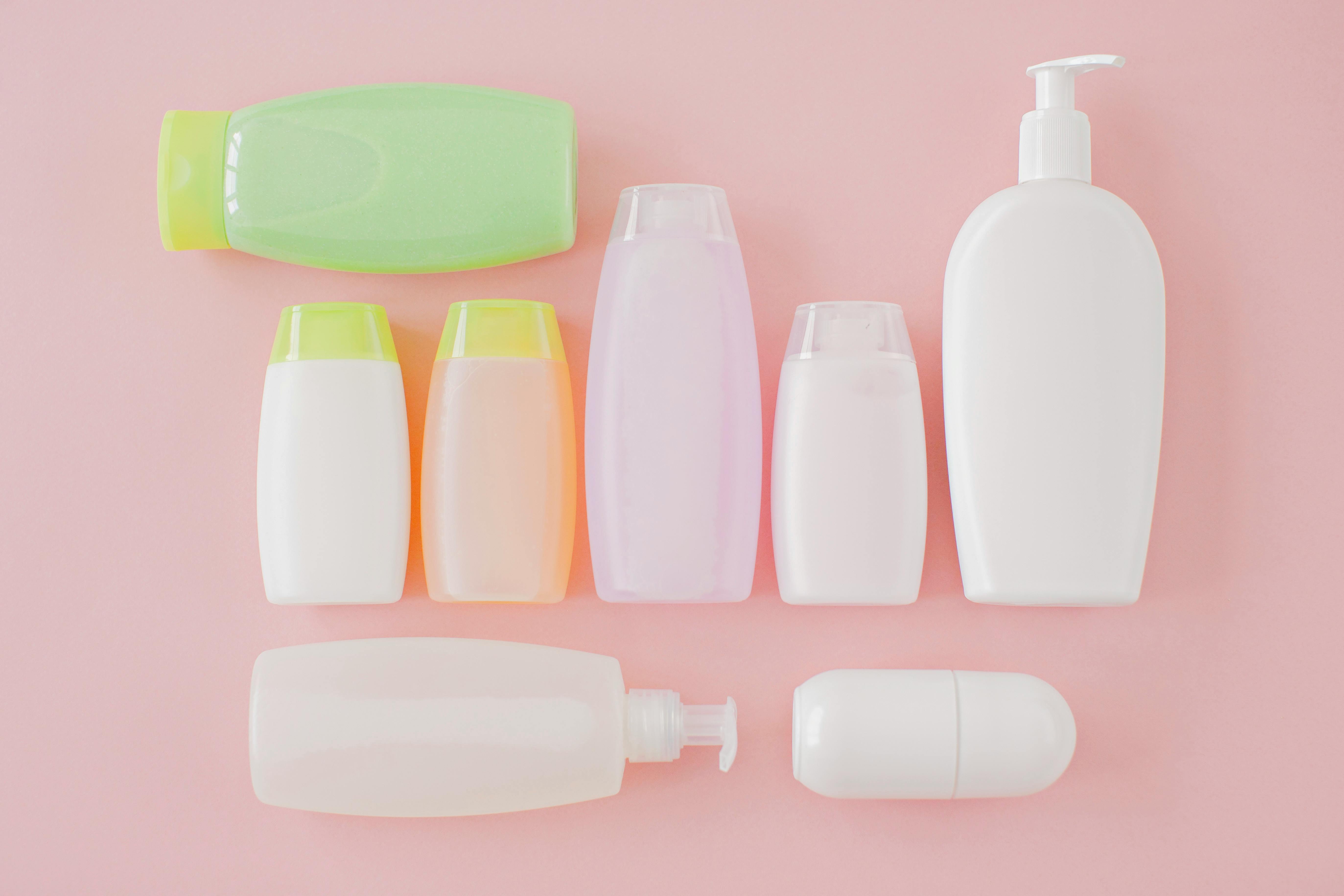 Parabens: What Are They And Are They Harmful? - Grazia