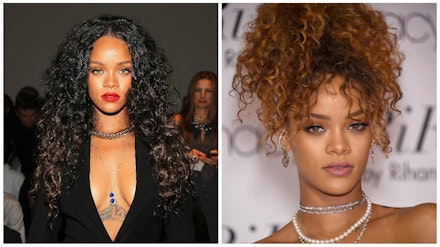 11 Celebrities With Curly Hair: How They Style It | Grazia