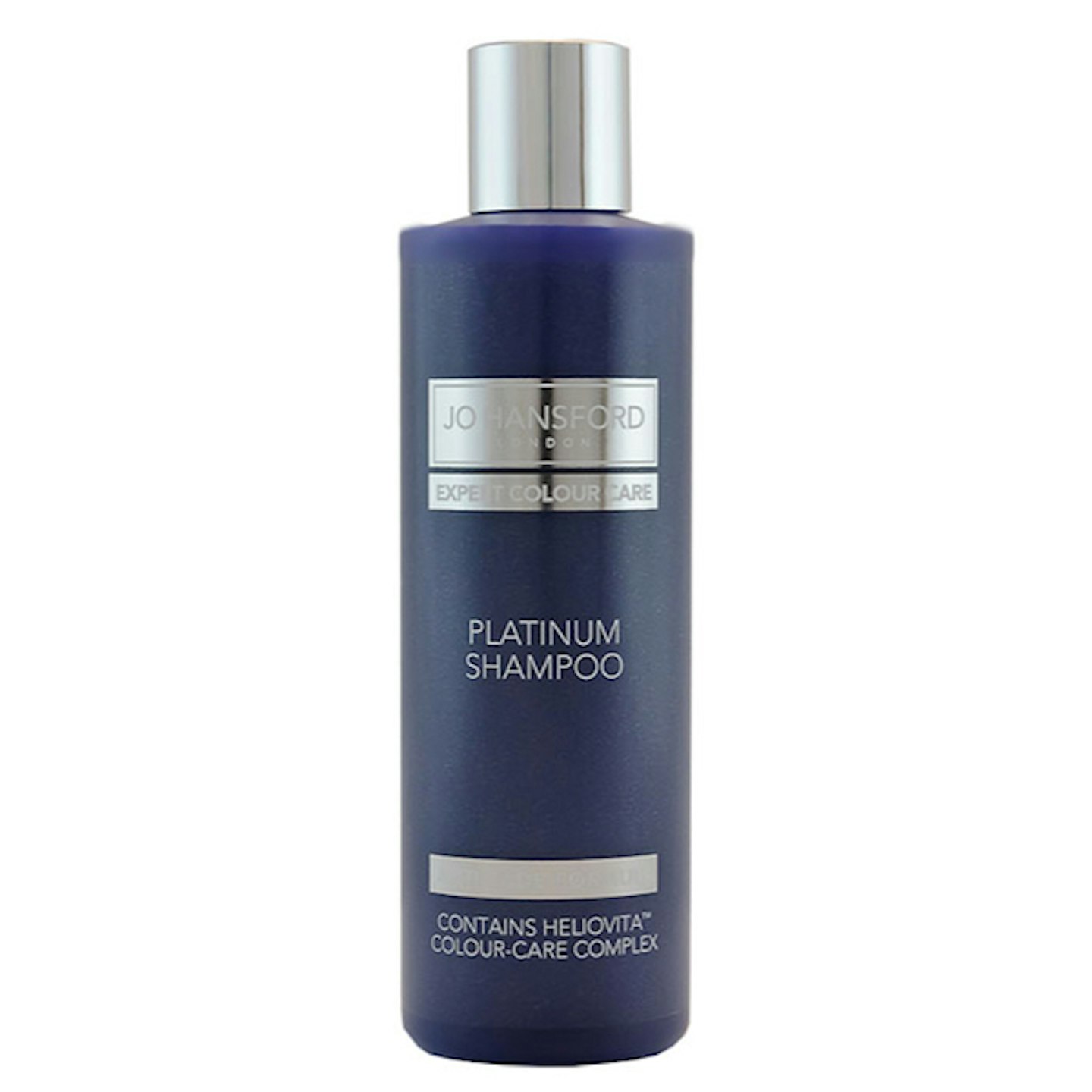 Jo Hansford Platinum Shampoo