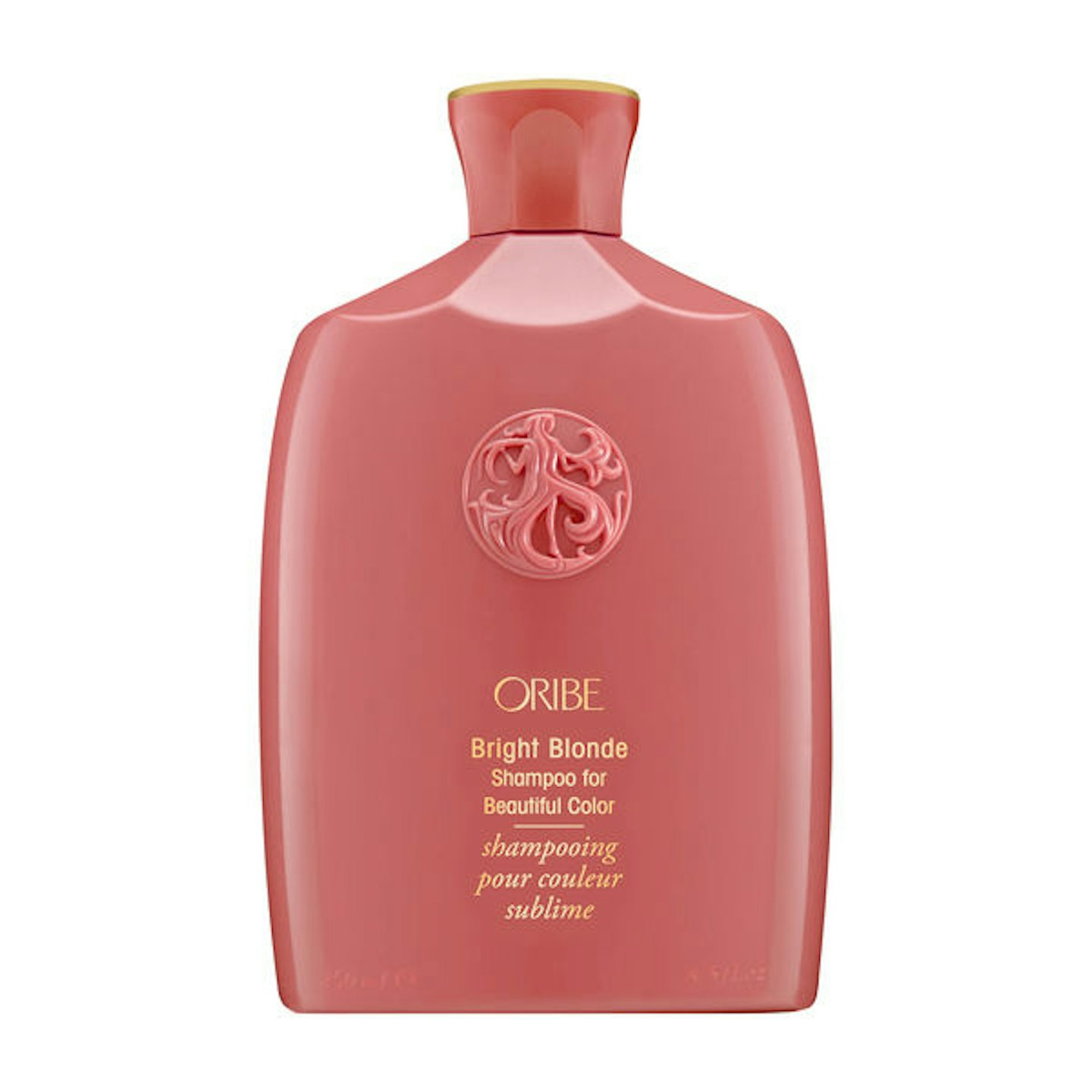 Oribe shampoo for blonde hair