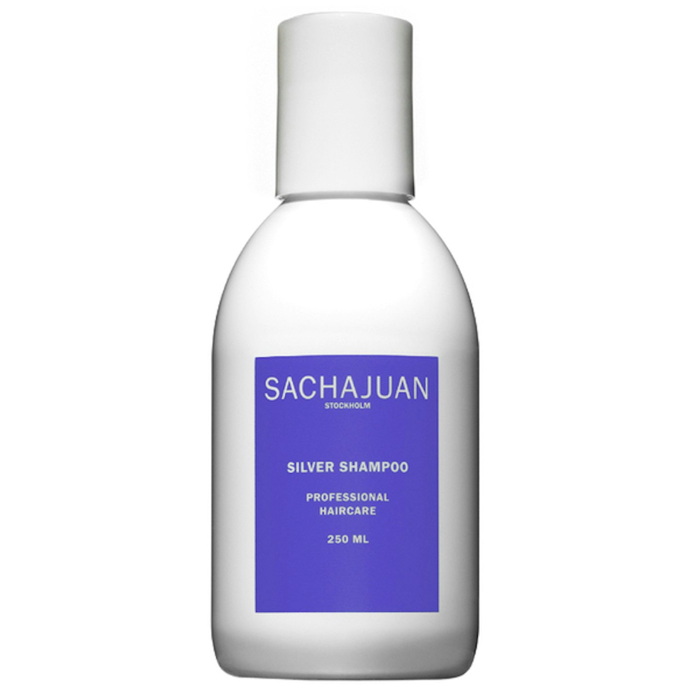 Sachajuan purple shampoo