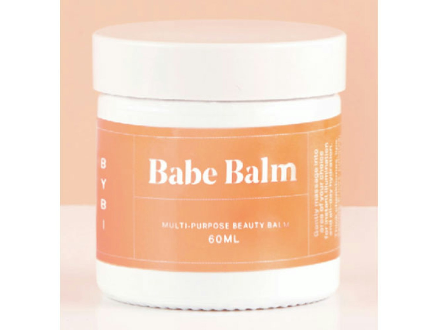 babe balm