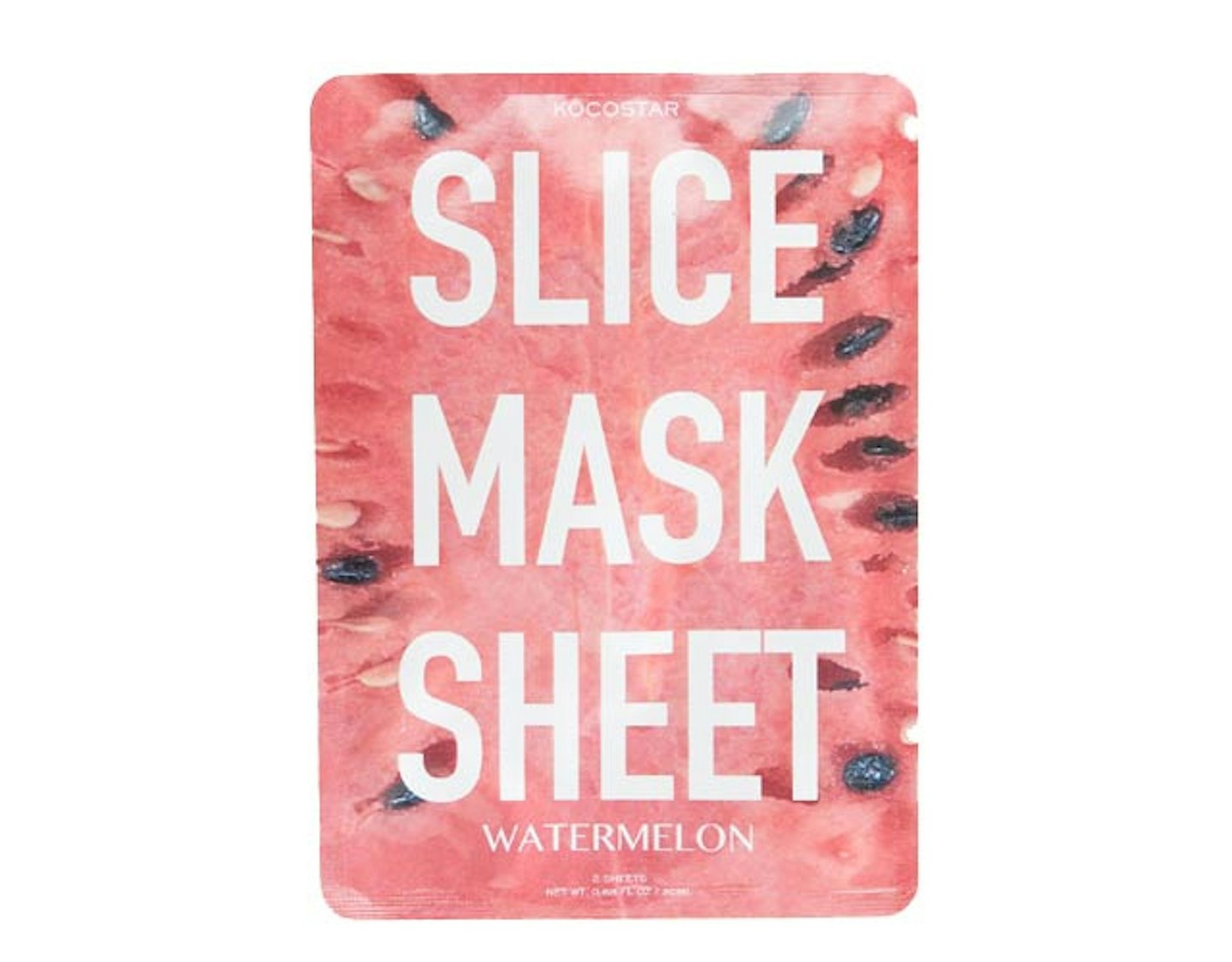 watermelon skincare
